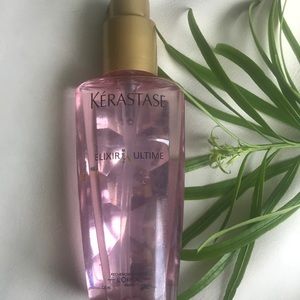 Kerastase Elixir Ultime Rose Millenaire
